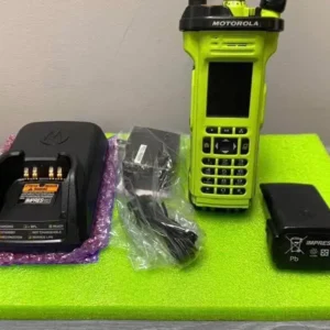 motorola apx 7000xe