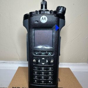motorola apx 8000