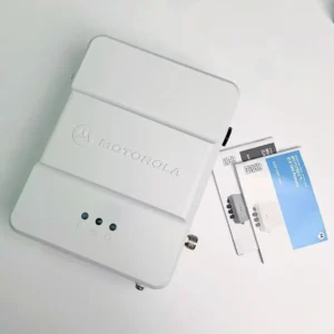 motorola slr 1000 repeater