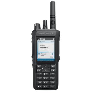 motorola r7