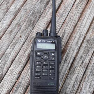 motorola xpr 6550