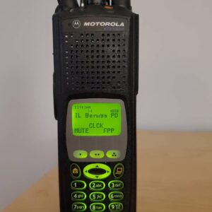 motorola xts 5000