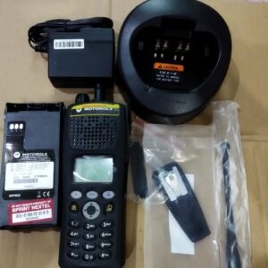 motorola xts 2500