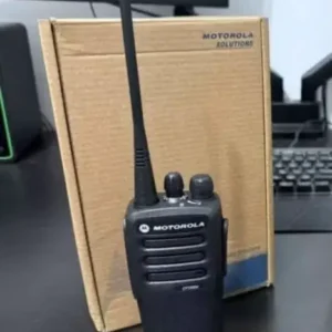 motorola cp200d