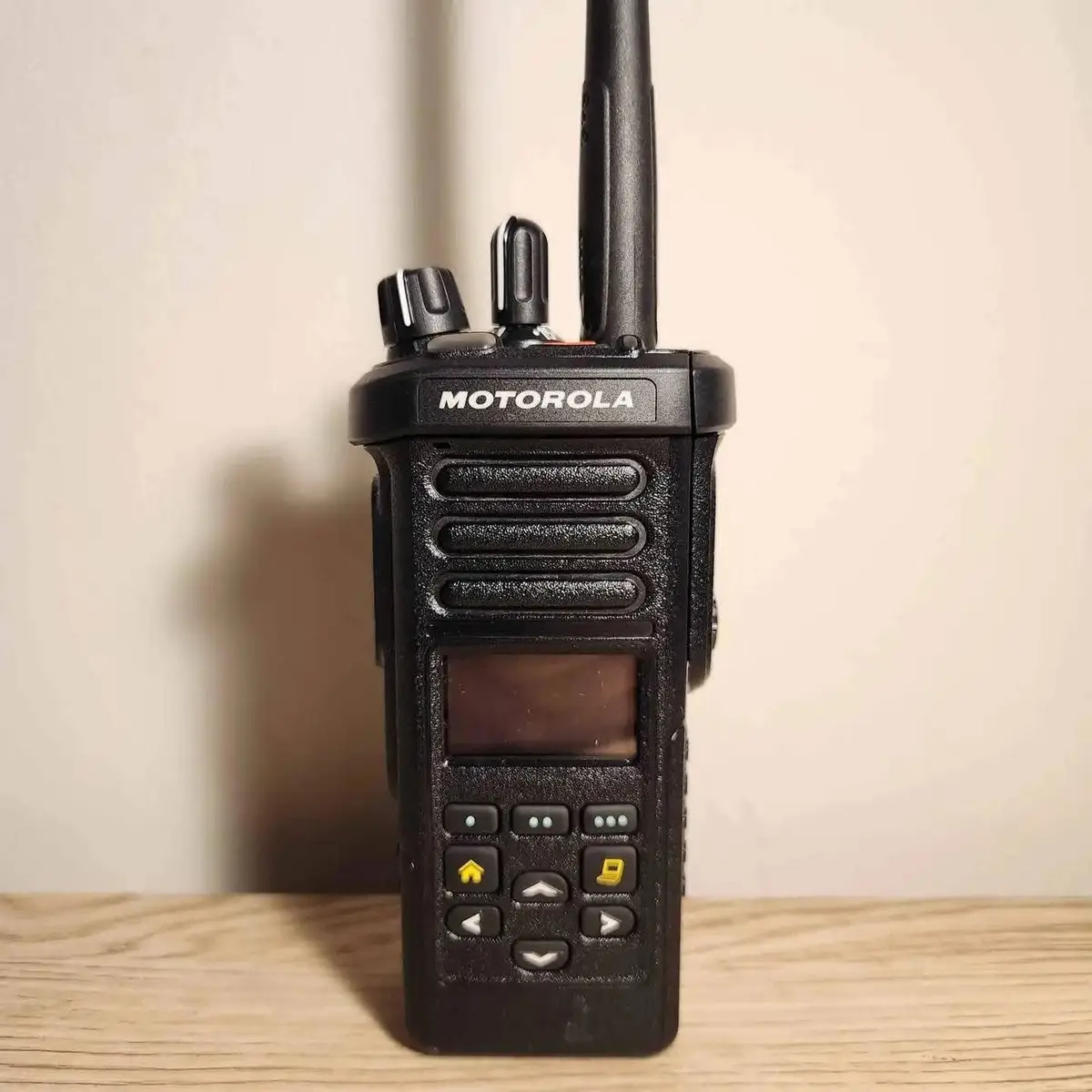 Motorola APX 4000 Radios