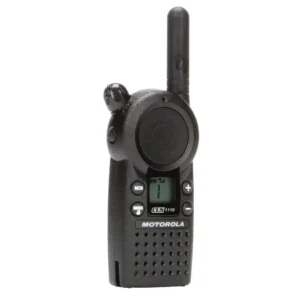 Motorola CLS1110 Two-Way Radio for sale