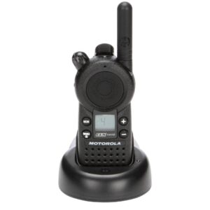 Motorola CLS1410 Two-Way Radio