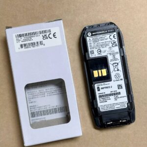 motorola pmnn4813b impres 2 li ion battery