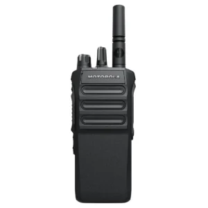 Motorola R7 Non-Display Two-Way Radio