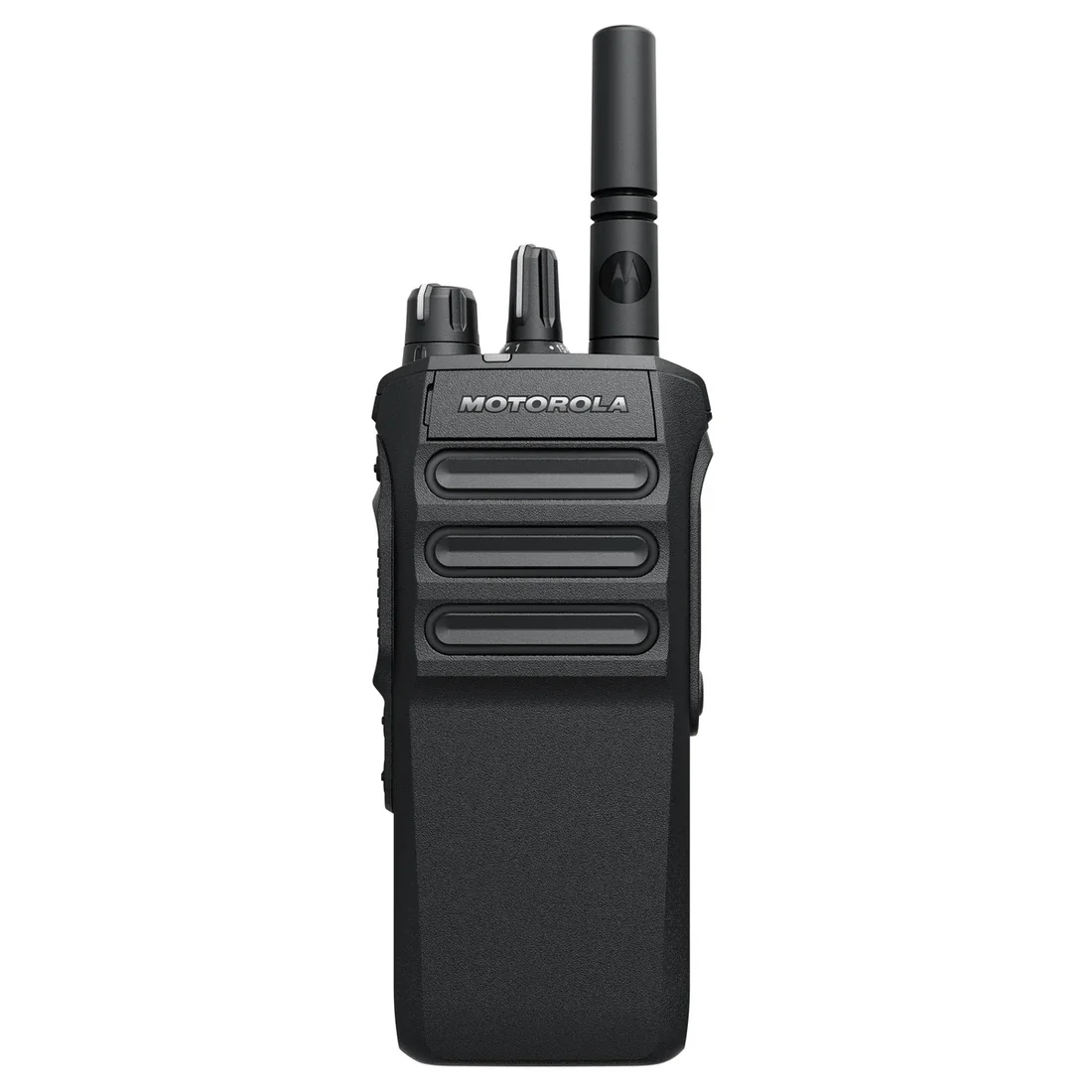 Motorola R7 Non-Display Two-Way Radio