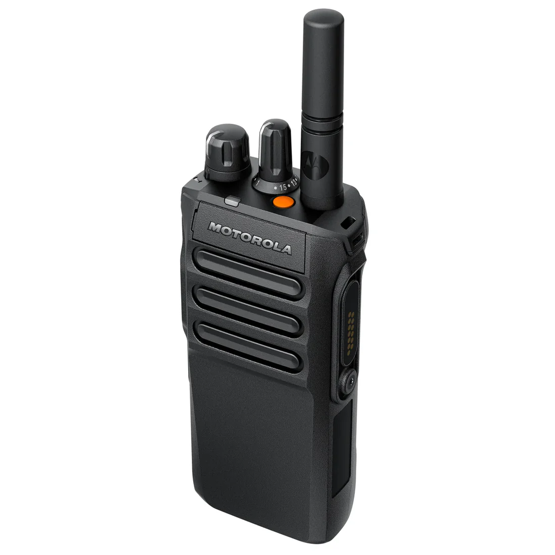 Motorola R7 Non-Display Two-Way Radio for Sale | VHF & UHF Models | Used Moto Radios - Image 3