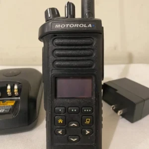 Motorola APX 4000 Raddios