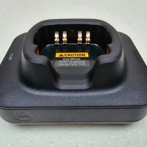 motorola nntn8860b impres 2 single unit charger