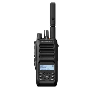 Motorola R5 Digital Two-Way Radio