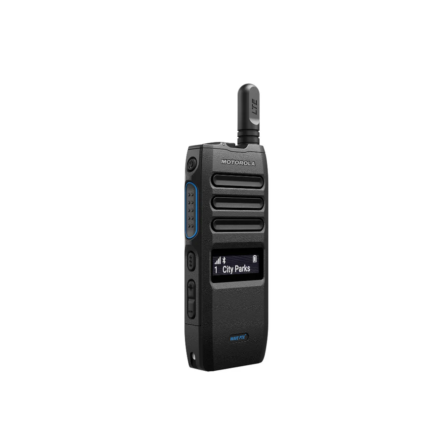 Motorola TLK110 Radio for Sale | Nationwide LTE Push-to-Talk Device | Used Moto Radios - Image 2